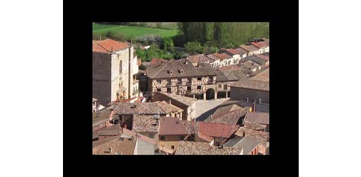 Casas de Peñaranda de Duero