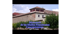 Mmonaterio de las Madres Franciscanas Concepcionistas