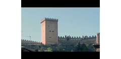 Castillo de Peñaranda de Duero