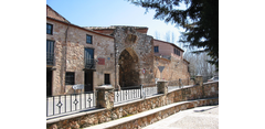 Arco medieval