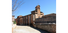 Convento de la monjas Concepcionistas