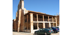Iglesia de San Miguel