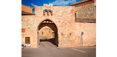 Arco Medieval