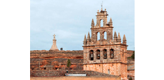Iglesia Santa María la Mayor