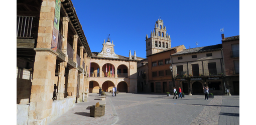 Plaza Mayor