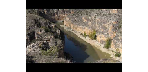 Hoces del Río Duratón