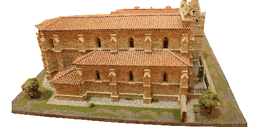 Capillas orientadas al Norte