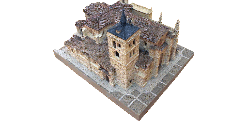 Torre de origen defensivo