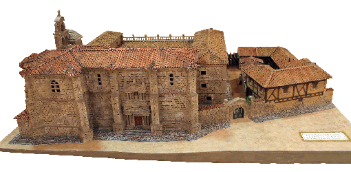 Camino de Valladolid