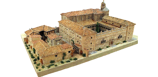 Puerta de las huertas